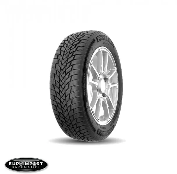 Petlas SNOWMASTER 2  185/70 R14 88 T   TL DOT 2025